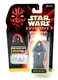 STAR WARS Episode 1 DARTH SIDIOUS Action Figure Hasbro 1998 CommTech