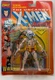 Toy Biz Marvel X-Men Uncanny Weapon X Wolverine 4th Edition Figure (C4)