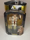 AEW MJF 6 inch Action Figure - AEW0012- Slightly Bent Card See Pictures