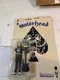 Super7 Motorhead Ace of Spades Lemmy Kilmister Reaction Figure