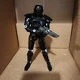 Hasbro Star Wars The Black Series Dark Trooper Action Figure