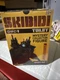 BRAND NEW FACTORY SEALED SKIBIDI TOILET MYSTERY COLLECTOR FIGURE SERIES 1 