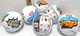 6 New Zuru Anime Pop Soft Toys Unopened Mystery Plushes**Easter Basket Stuffers*