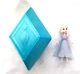 Pop Adventures Disney Frozen II Series 2 Mini Figures  - Elsa