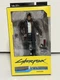 McFarlane CYBERPUNK 2077 Action Figure CHOOSE Johnny Silverhand Takemura Male V