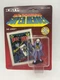 DC Comics Super Heroes Batman The Joker (1990) Ertl Die-Cast Figure Mint NEW NIB