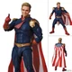 Medicom Toy Mafex No.151 MAFEX HOMELANDER THE BOYS Action Figure