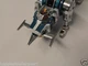Original 1981 Voltron GB36 GB-36 Y&K Japan Blue Lion Sword Weapon Go Lion D