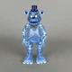 Freddy Frost Bear Five Nights At Freddys Walmart Exclusive FNAF Funko Figure