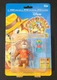 Chip N Dale Rescue Rangers Dale & Zipper Figures Funko 2017 ( Collectors Grade )