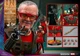 HOT TOYS MARVEL THOR RAGNAROK STAN LEE BARBER 1:6 EXCLUSIVE 906326 SEALED