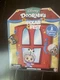 Disney Doorables Pixar Fest Collection Peek 8 Exclusive Figures NEW