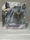 The Avengers 2018 Hasbro Marvel  Thanos 6" Action Figure