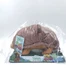 Disney Raya and the Last Dragon Fold'n Roll Tuk Tuk Plush 8"