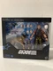 Hasbro G.I. Joe Classified Series Christopher Lavinge Law & Order Action Figure