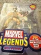 Marvel Legends Series VI Uncanny X-Men Wolverine Figure and Comic 2004 Toy Biz