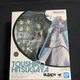 Bandai S.H.Figuarts Toushiro Hitsugaya BLEACH Thousand-Year Blood War Spirits