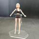 86TOYS T86-ST03-A 1/12 Woman Pale PVC Super Action Figure 6" Doll Model Toys