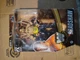 WWE Legends Series 16 Elite Collection Bradshaw Action Figure