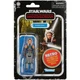 Star Wars Ahsoka Figure - Sealed New - Kenner - 2023 - Retro Collection Series
