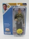Marty Abrams Mego Pop Culture Captain Kirk 8" Action Figure - Read