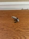 Kenner 70500 Star Wars Return of The Jedi Speeder Bike Vehicle. Partial