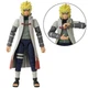 Bandai Naruto Anime Heroes Namikaze Minato Action Figure New in Box