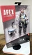 Apex Legends 6&rdquo; Lifeline (#18) Action Figure by jakks Pacific