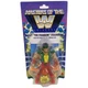 Masters of the WWE Universe Ricky The Dragon Steamboat Figure 2020 Mattel New