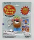 MR POTATO HEAD KEYCHAIN New & Sealed! 1999 BASIC FUN Hasbro Really Works