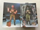 NECA Thing Ultimate Macready Last Stand 7" Figure Kurt Russel As Shown