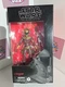 Hasbro Star Wars The Black Series Zorii Bliss Toy 6-inch Scale Star Wars: The...