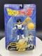 Dragon Ball Z - Gohan Deluxe Blasting Action Figure by IRWIN Toy