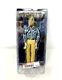 Beetlejuice Original Stretched Face Adam 8" Figure 2001 Sealed RARE NEW NECA