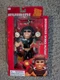 SKIBIDI Toilet Merch - Berserker Mutant Series 2 Collectible 6&rdquo; Figure NEW 2025