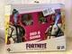 Hasbro Fortnite Victory Royale Deo & Siona 2-pack Space Action Figures NEW (A89)