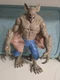 DC Comics MANBAT 12" Action Figure Vampire 2018 Mattel Batman Dark Knight Gothic