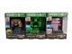 Minecraft Light up 3 Pack  Series 1 Paladone Nightlight