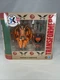 Hasbro Transformers and Naruto Shippuden Collaboration Kurama Gamakichi Figures