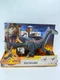 Jurassic World Dominion Therizinosaurus Sound Slashin Dinosaur Figure New