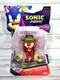 Jakks Sonic Prime 5" Gnarly Knuckles New Yoke City Netflix BRAND NEW RELEASE