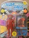 Guinan Star Trek The Next Generation 1993 Playmates Action Figure Original Box