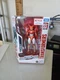 Transformers netflix Elita - 1 new in box