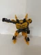 Transformers Toys Deluxe Class Universal Studios  - 3D Bumblebee No Gun And Box