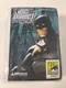 2008 SDCC DC DIrect BATMAN 10th Anniversary Graffiti Designs Andy Kubert New