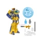 Perfect Newage Toys H35b Scientist Arges H35b Shockwave Action Figure In Stock
