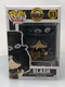Funko POP! Rocks Guns N Roses Slash #51 Vinyl Figure NOT MINT