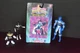 Power Rangers Action Figures Mixed LOT of 4 Bandai 1993 Baboo Mighty Morphin 90s