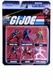 Jada Nano Metalfigs GI Joe Snake Eyes, Cobra Commander, Duke, Baroness, Destro