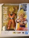 Bandai Goku Son Action Figure - 182470